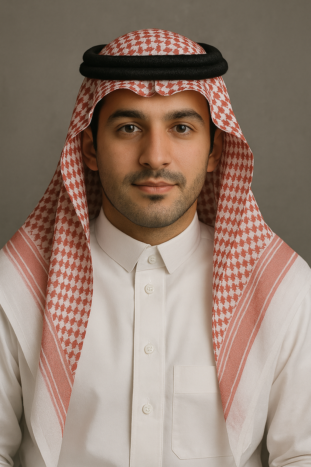 مساعد العتيبي